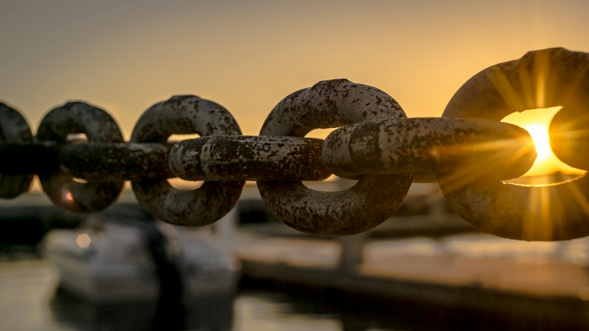 Supply Chain Vulnerabilities: The Weakest Link in Cyber Security